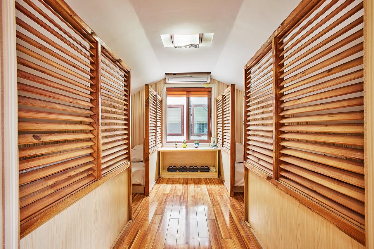 Hangzhou Xihu Qinghe Hostel Zewnętrze zdjęcie