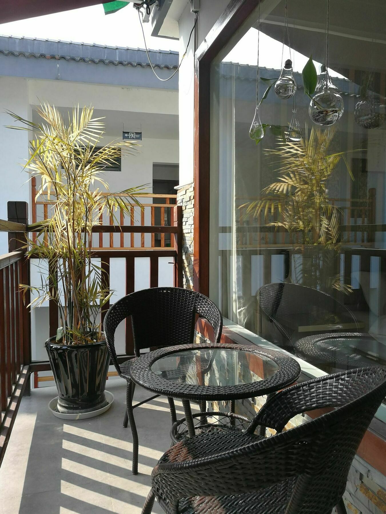 Hangzhou Xihu Qinghe Hostel Zewnętrze zdjęcie